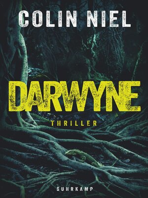 cover image of Darwyne